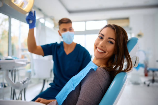 Laser Dentistry in Searingtown, NY