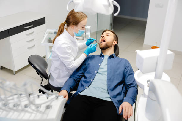 Our Range of Dental Services in Searingtown, NY